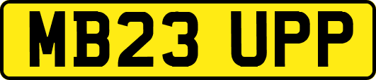 MB23UPP