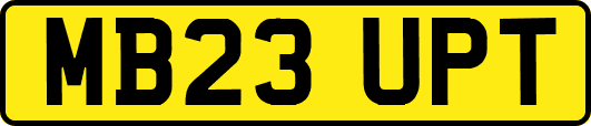 MB23UPT