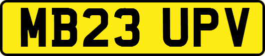 MB23UPV