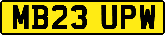MB23UPW