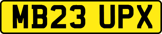 MB23UPX