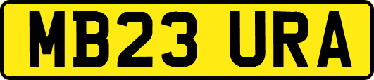 MB23URA