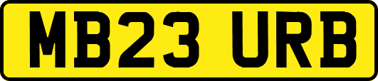 MB23URB