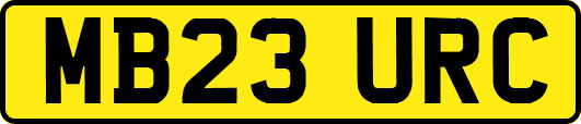 MB23URC