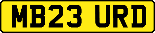 MB23URD