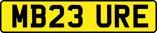 MB23URE