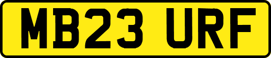 MB23URF