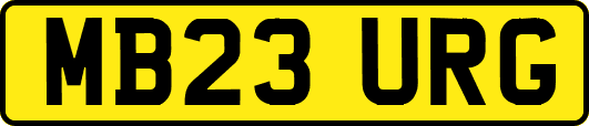 MB23URG