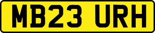 MB23URH