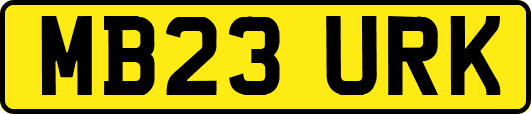 MB23URK