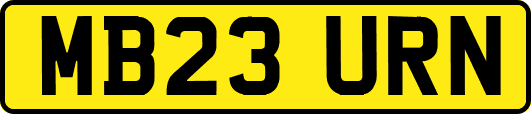 MB23URN