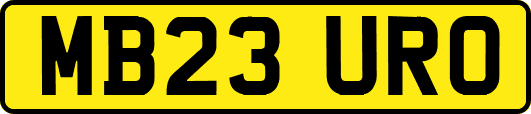 MB23URO