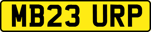 MB23URP