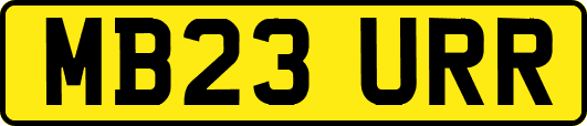 MB23URR