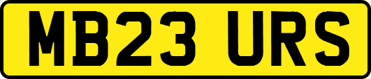 MB23URS