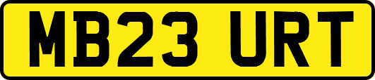 MB23URT