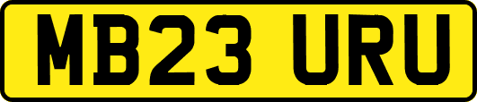 MB23URU