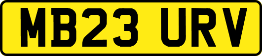 MB23URV