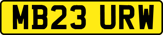 MB23URW