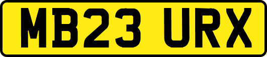 MB23URX