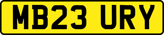 MB23URY
