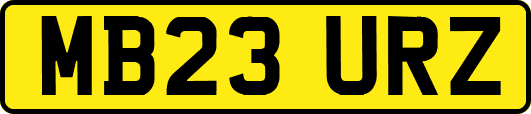 MB23URZ
