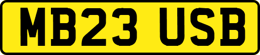 MB23USB