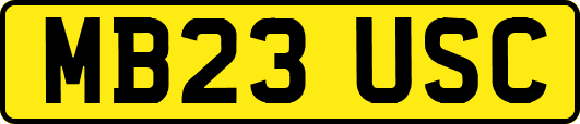 MB23USC