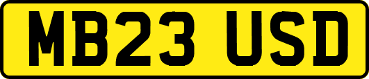 MB23USD