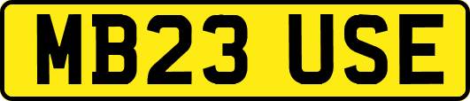 MB23USE