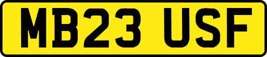 MB23USF