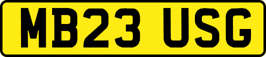 MB23USG