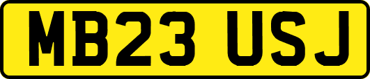 MB23USJ
