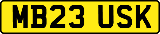 MB23USK
