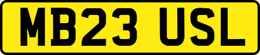 MB23USL
