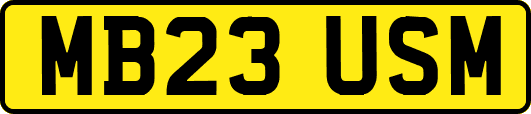MB23USM
