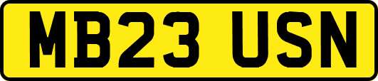 MB23USN