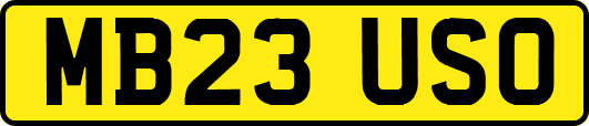 MB23USO