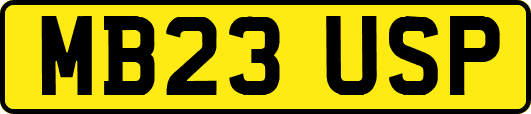 MB23USP
