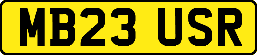MB23USR