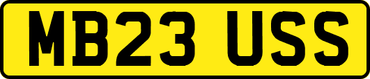 MB23USS