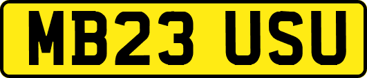 MB23USU