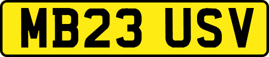 MB23USV