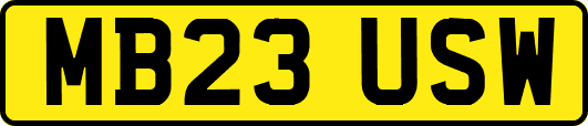 MB23USW