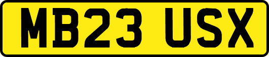 MB23USX
