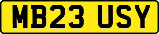 MB23USY