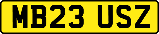 MB23USZ