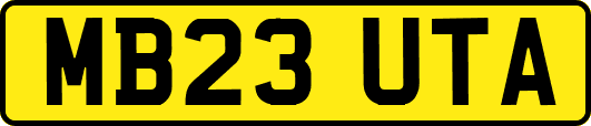 MB23UTA