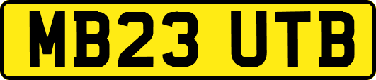 MB23UTB