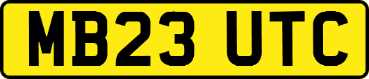 MB23UTC
